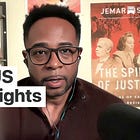 Some More Thoughts on the Voting Rights Act