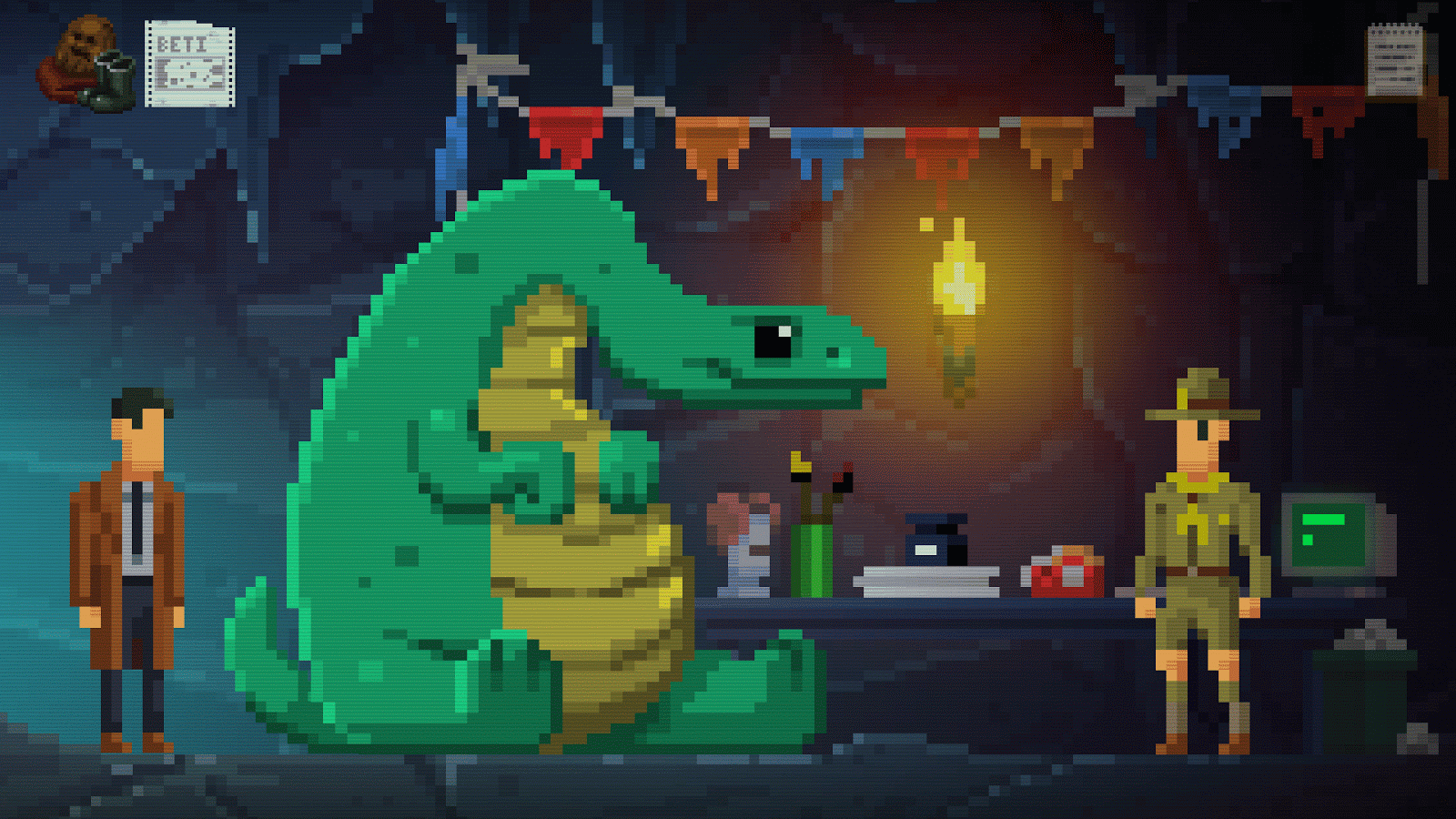 その他 8bit The 8-Bit Wars by Luca Bordoni