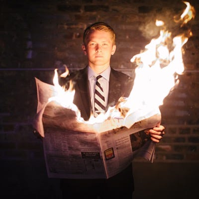 Shelter by Seth Putnam