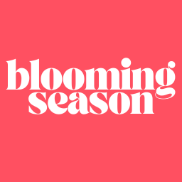 Blooming Season