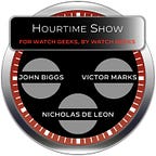 The Wristwatch Review