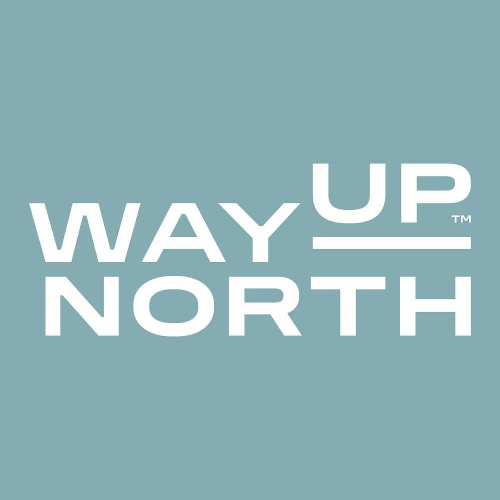 Way Up North