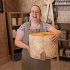 A grate day out for cheese lovers