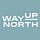 Way Up North