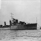 A perilous rescue at sea