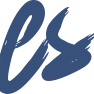 Brush & Shrine logo