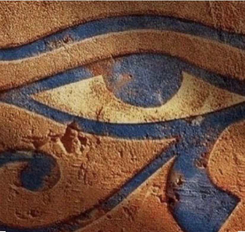 Saints, angels and the cats