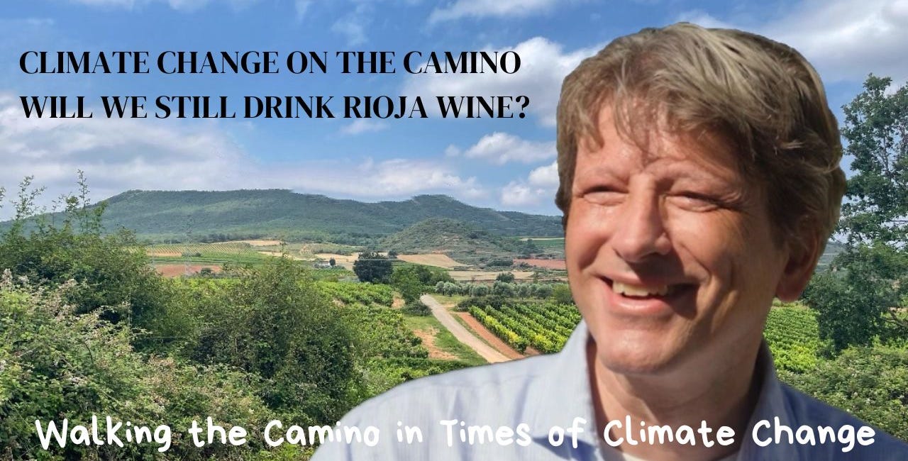 Tackling Wine Production Challenges in a Changing Climate