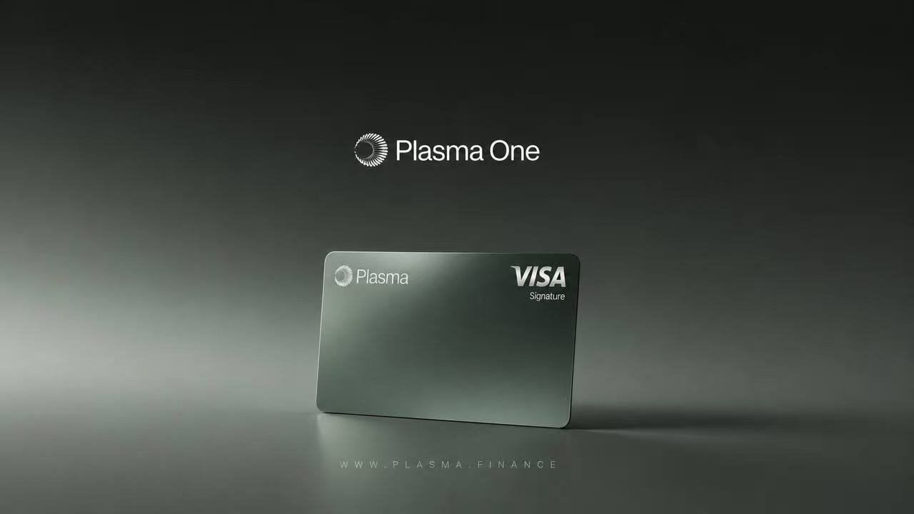 Plasma One: The Account Wars in Stablecoin Neobanks and XPL's Gateway to Consumer Finance