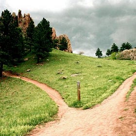 A Tale of Two Theories (Germ & Terrain Theory)