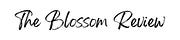 The Blossom Review Newsletter