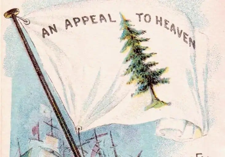 Impose Your Beliefs Before They Impose Theirs