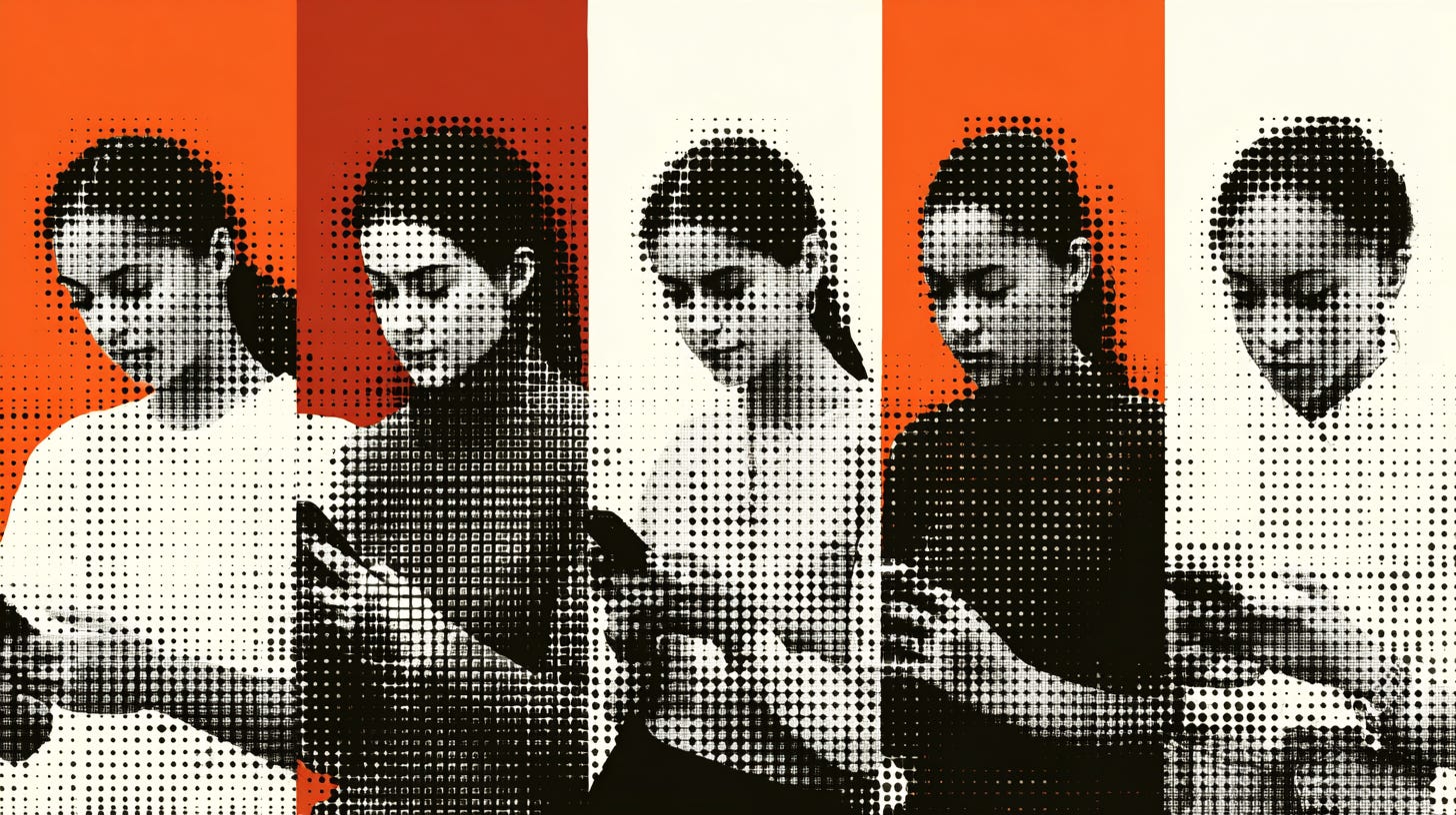 women on phone women on phone