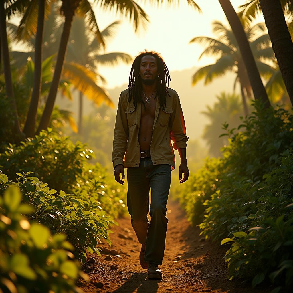 Jamaica A Tribute to the Past and Present, and Advice for Those Returning Home