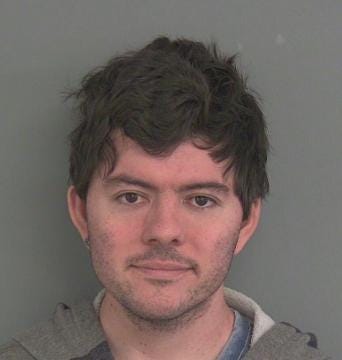 The Palm Bayer Palm Bay homicide victim Colie Lee Daniel FDLE sex offender registry photo December 2023 The Palm Bayer Palm Bay homicide victim Colie Lee Daniel FDLE sex offender registry photo December 2023