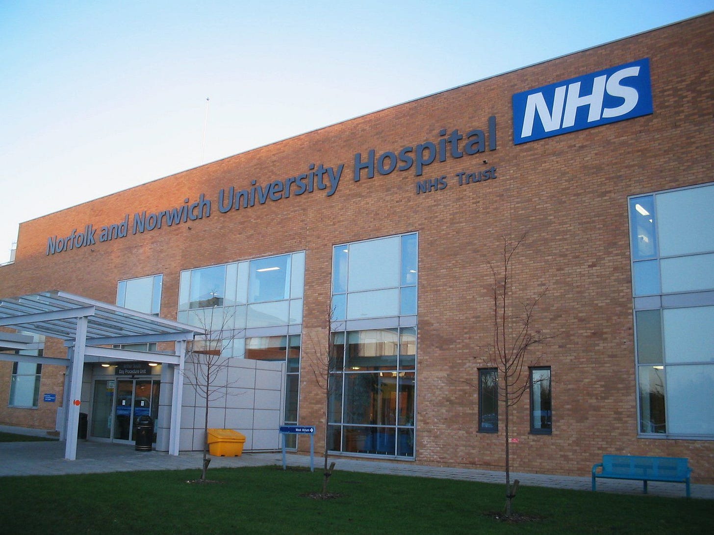 National Health Service (NHS) | Britannica