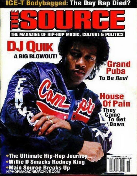 Editor's note: ego trip's Book of Rap Lists - by Alex Wong