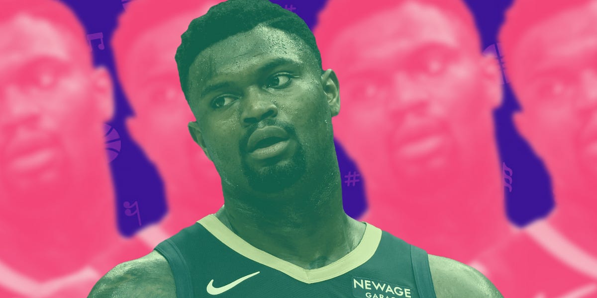 [外絮] 鵜鶘該結束 Zion Williamson 的實驗了