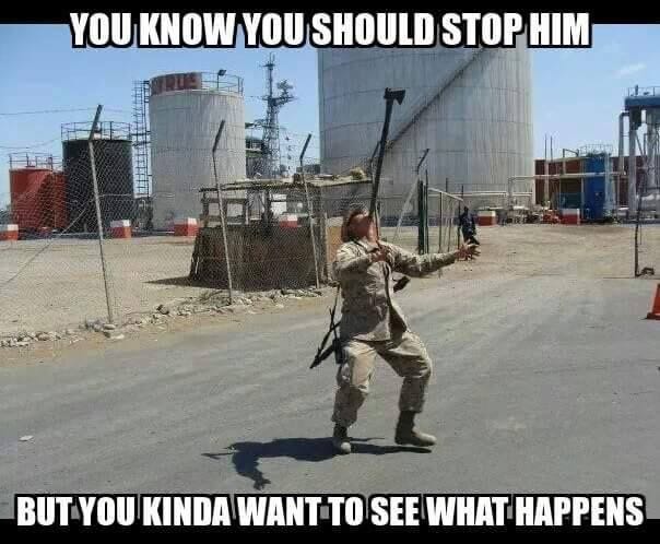 Military Memes - Page 4 - Take a Meme, Leave a Meme - USCCA Community