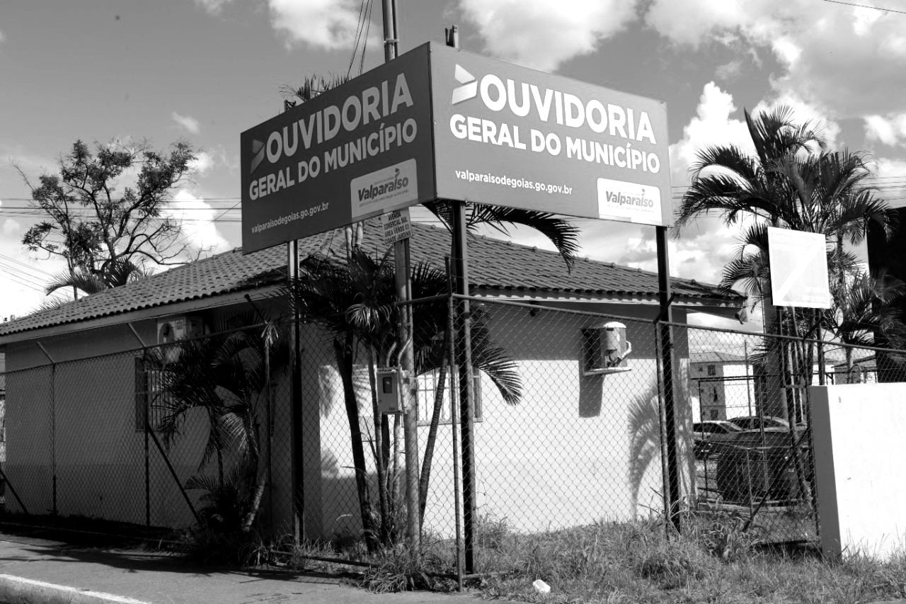 ENTENDA A IMPORTÂNCIA DA OUVIDORIA MUNICIPAL PARA A CIDADE - Prefeitura  Municipal de Valparaíso de Goiás