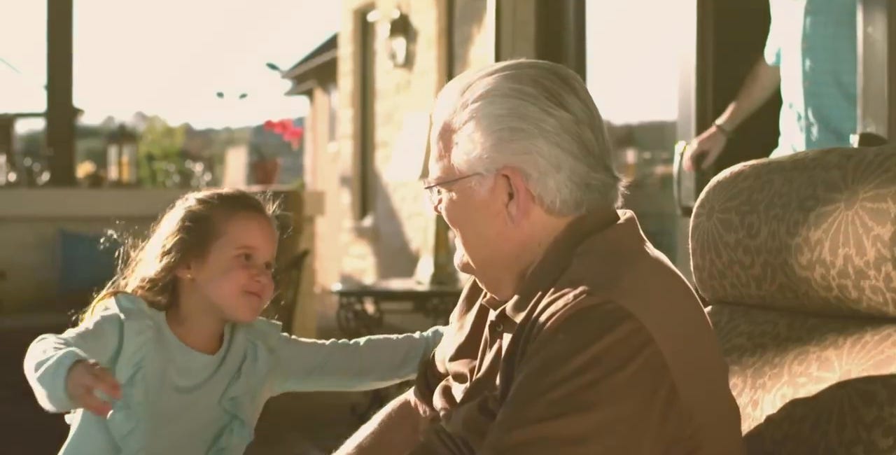 The Weapon of Prayer