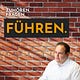 Zuhören, Fragen, Führen