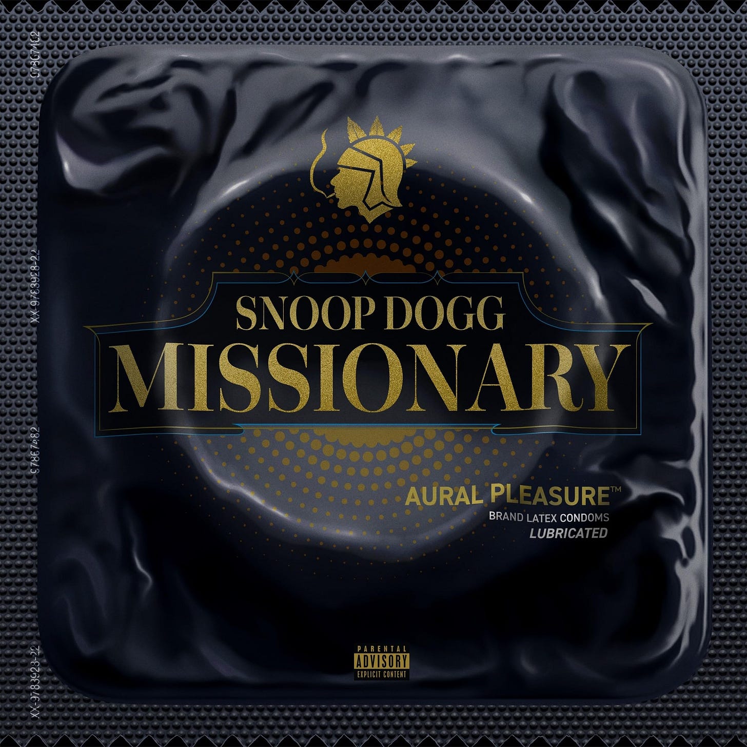 Missionary; CD; Artist - Snoop Dogg