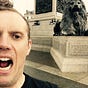 Ben Shepherd's avatar