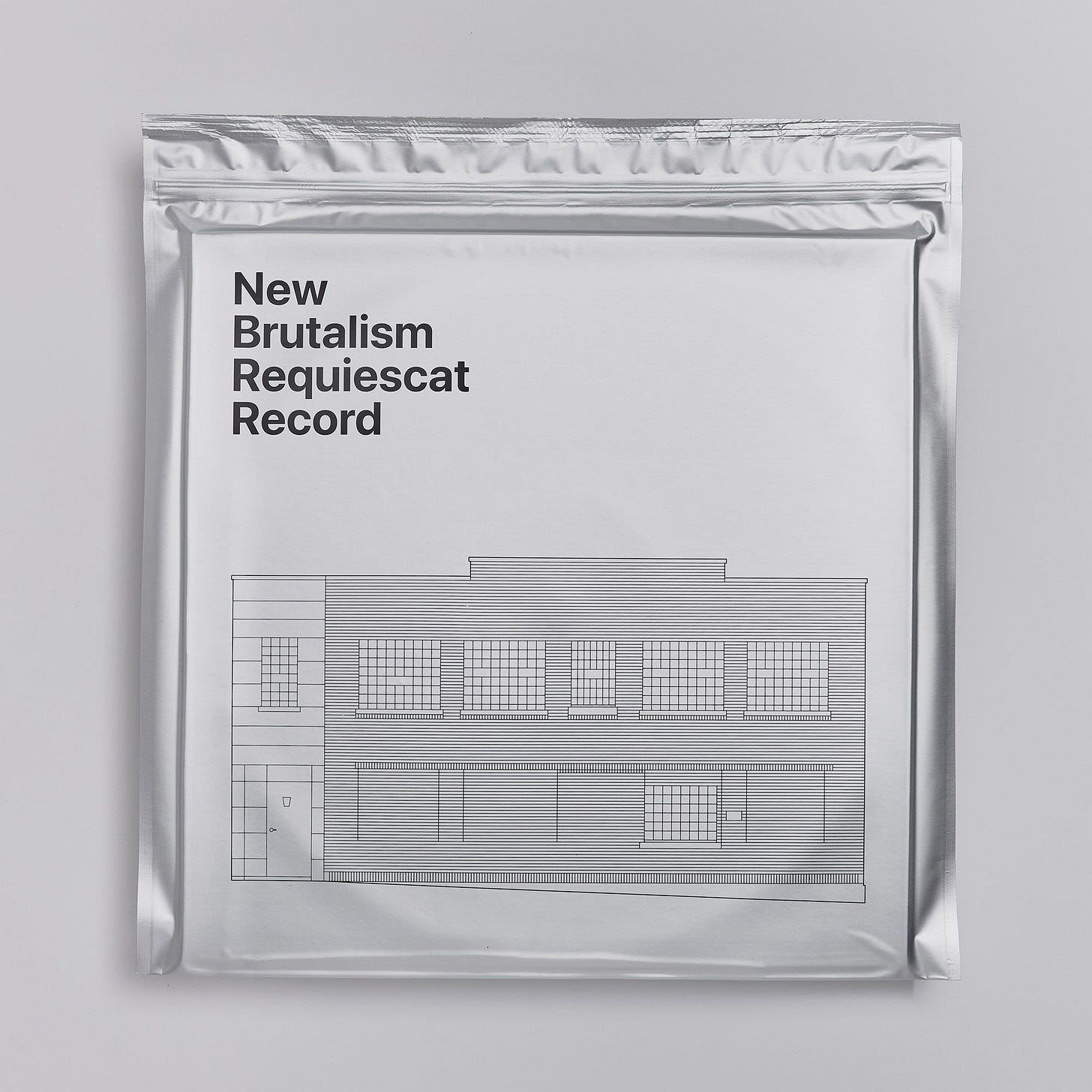 New Brutalism