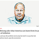 An Earlier DRAFT Version of My “Singularity in Our Past Light Cone” Meditation from “Slouching Towards Utopia”, &