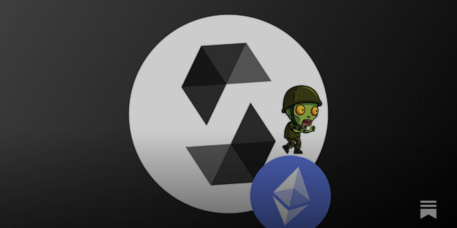 Earn $100 in ETH for Learning Solidity with CryptoZombies