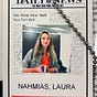Laura Nahmias's avatar