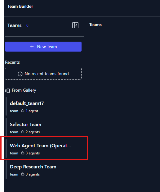 Using AutoGen V0.4.1.11 to spot-check your SEO