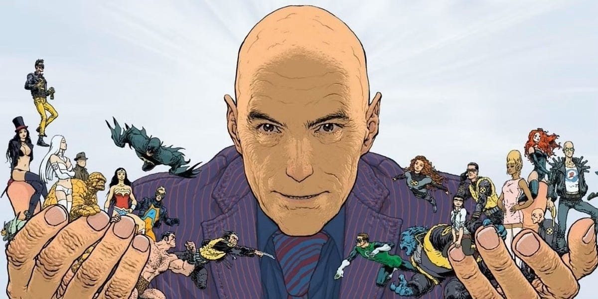 Image: DC Comics