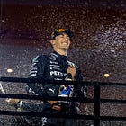 VEGAS: 1 title won, 1 still up for grabs.