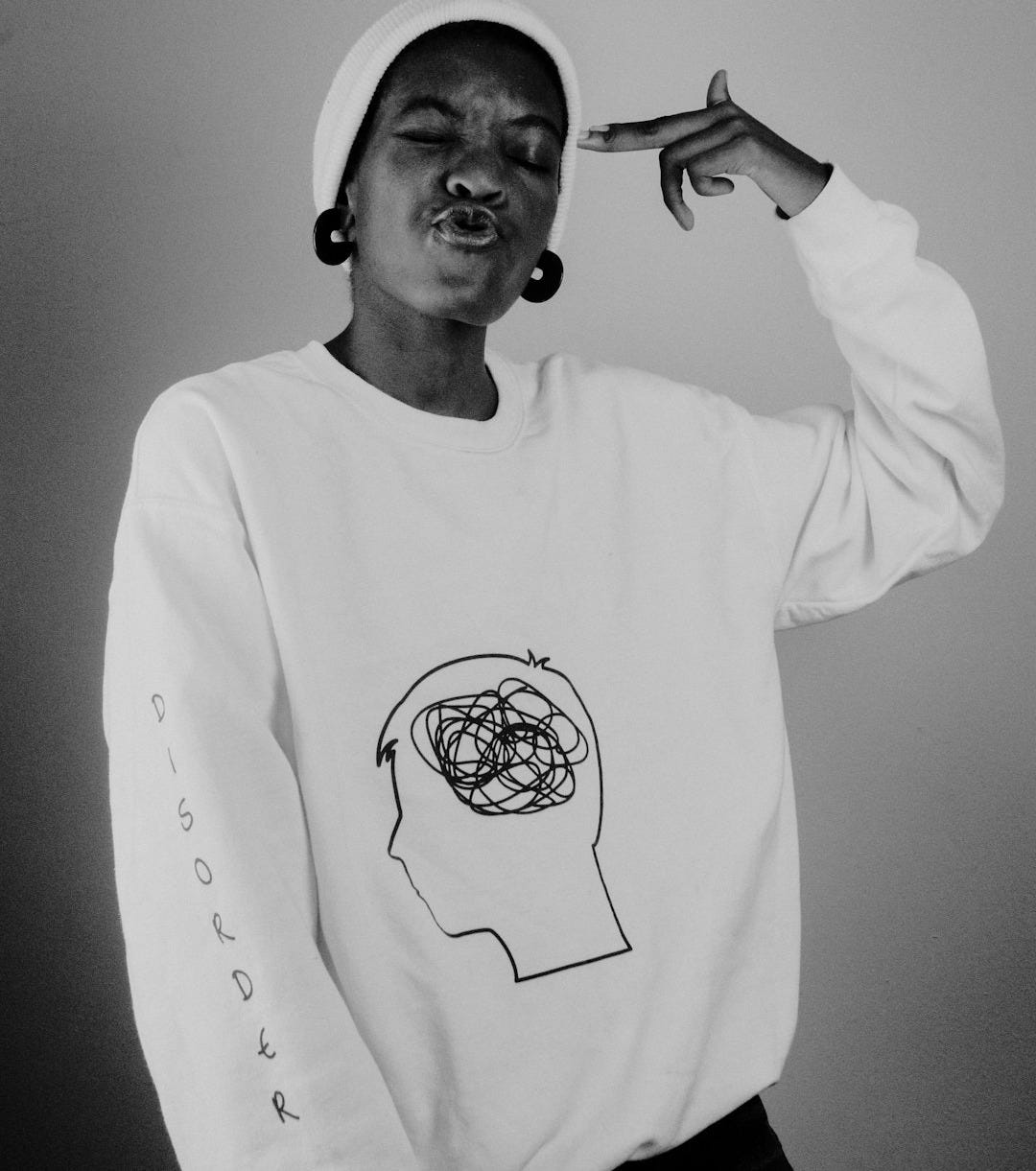 man in white crew neck long sleeve shirt man in white crew neck long sleeve shirt