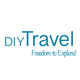 DIY Travel - Freedom to Explore