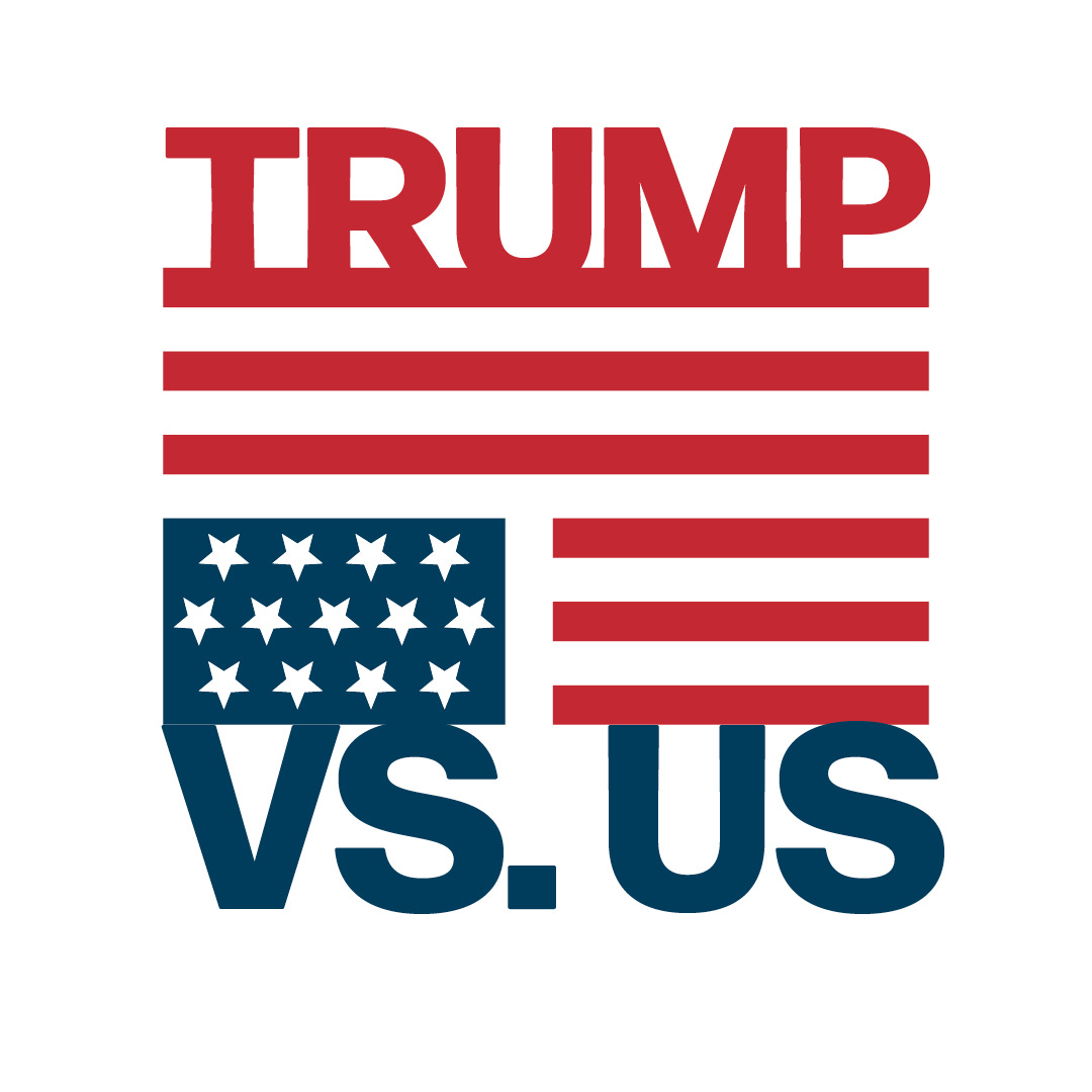 Trump Versus US