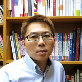 專題 | 陳宜中和他的政治哲學與社會主義思想史研究