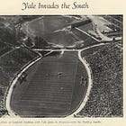 Today's Tidbit... The Battle Of The Bulldogs: Yale vs. Georgia