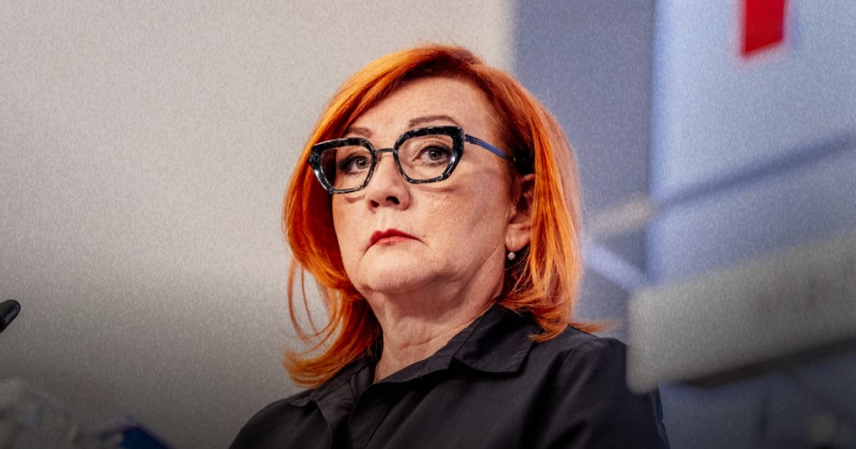 Kreativní manipulace Aleny Schillerové 