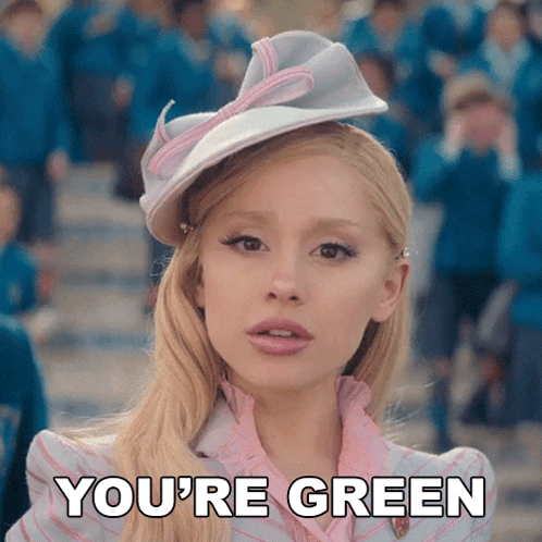 Make Room For Defying Gravity