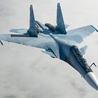 Finland: Suspected Airspace Violation by Russian Aircraft