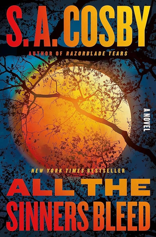 Amanda Innes Favorites of 2025 - by Amanda Innes - MPL Books
