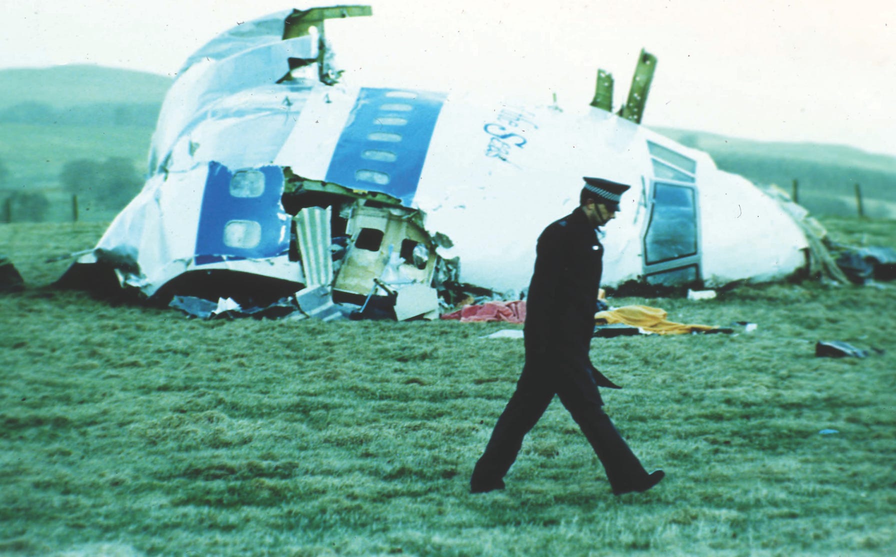 747 Engine Explode The Mid-Air Boeing 747 Explosion That Changed Aviation