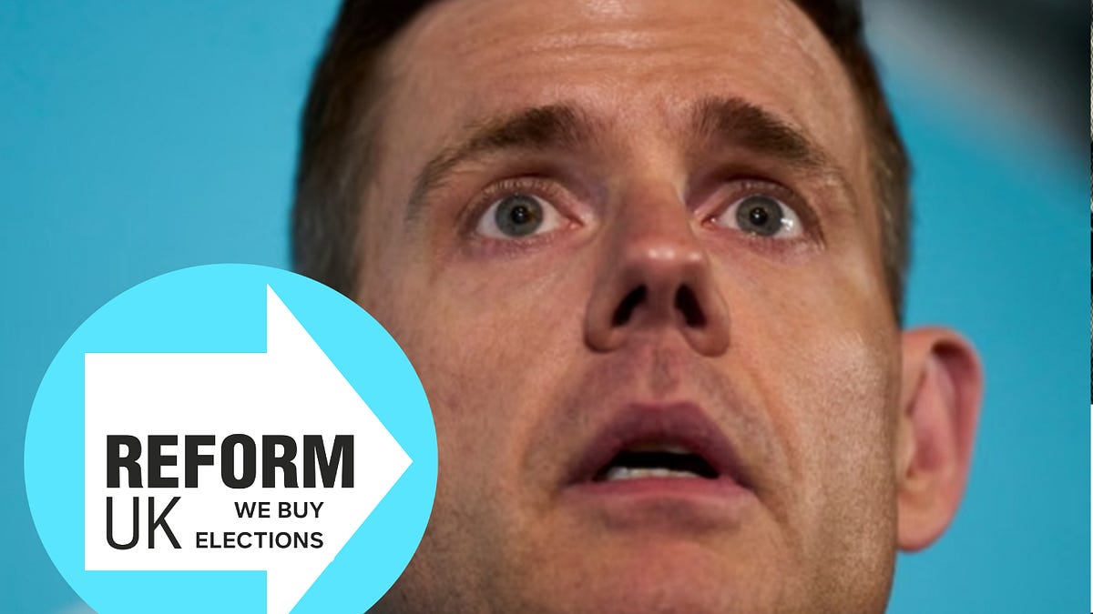 PERSON OF INTEREST - POLITICIAN OR BRITISH AGENT ? Goodwin was ...