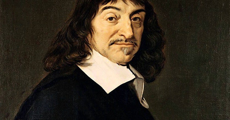 The Father of Modern Philosophy | Newstalk