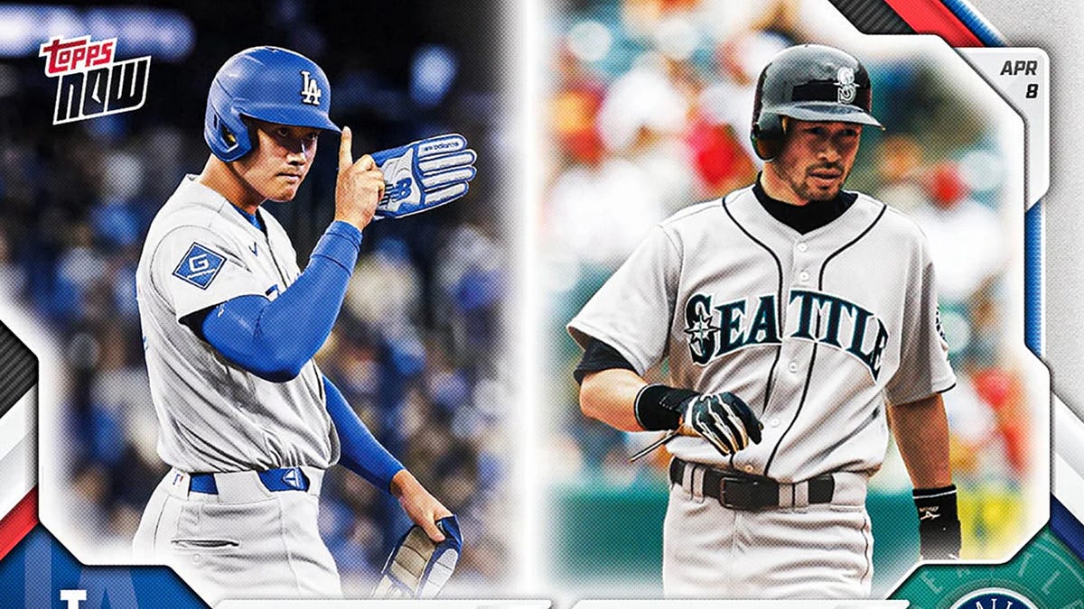 Two of the Best – Diamond Notes by Joe Boesch