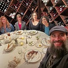 How clearing blocks and connecting with the right people transforms your writing journey