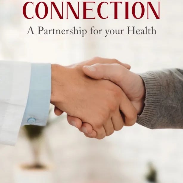A Partnership for Your Health